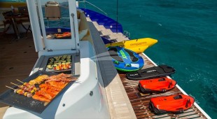 Nefesh West Mediterranean