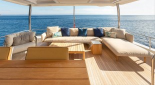 Nefesh West Mediterranean