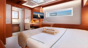 Nefesh West Mediterranean