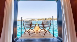 Nefesh West Mediterranean