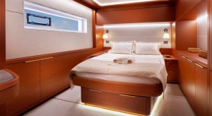 Nefesh West Mediterranean