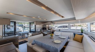 Negroni East Mediterranean