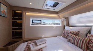 Negroni East Mediterranean