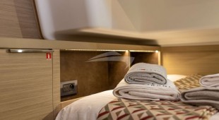 Negroni East Mediterranean