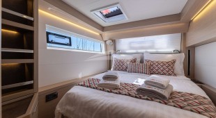 Negroni East Mediterranean