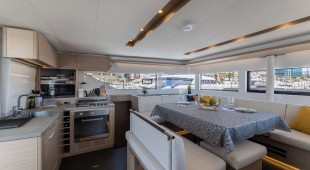 Negroni East Mediterranean