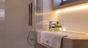 Negroni East Mediterranean