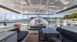 Negroni East Mediterranean