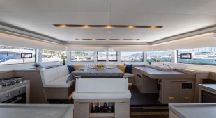 Negroni East Mediterranean