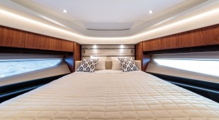 Nelena Caribbean, East Mediterranean, West Mediterranean