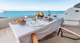 Nelena Caribbean, East Mediterranean, West Mediterranean