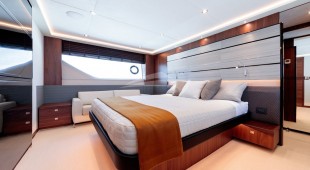 Nelena Caribbean, East Mediterranean, West Mediterranean