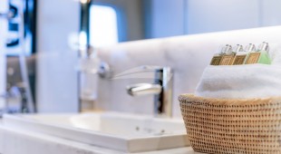 Nelena Caribbean, East Mediterranean, West Mediterranean