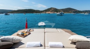 Nelena Caribbean, East Mediterranean, West Mediterranean