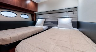 Nelena Caribbean, East Mediterranean, West Mediterranean