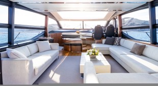 Nelena Caribbean, East Mediterranean, West Mediterranean