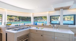 Nemi East Mediterranean