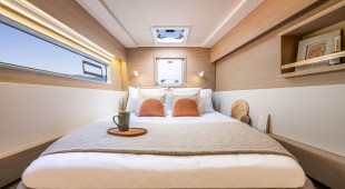 Nemi East Mediterranean