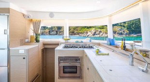 Nemi East Mediterranean