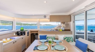 Nemi East Mediterranean