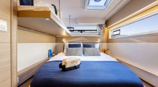 Nemi East Mediterranean