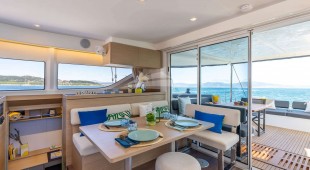 Nemi East Mediterranean