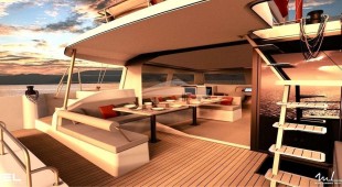 Neptune's Escape Caribbean