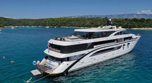 Nera Excellence East Mediterranean