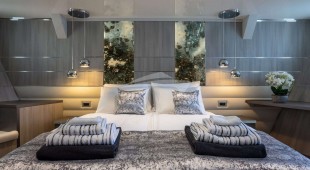 Nera Excellence East Mediterranean