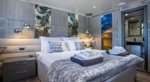 Nera Excellence East Mediterranean