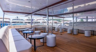 Nera Excellence East Mediterranean