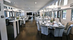 Nera Excellence East Mediterranean