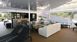 Nera Excellence East Mediterranean