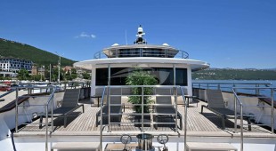 Nera Excellence East Mediterranean