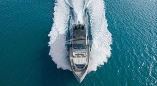 Never Give Up 33gs West Mediterranean