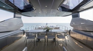 Never Give Up 33gs West Mediterranean