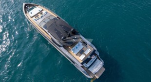 Never Give Up 33gs West Mediterranean