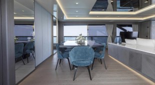 Never Give Up 33gs West Mediterranean