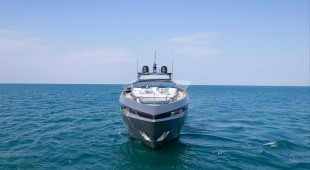 Never Give Up 33gs West Mediterranean