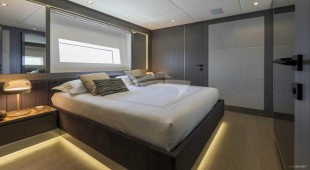 Never Give Up 33gs West Mediterranean