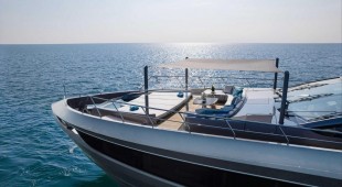 Never Give Up 33gs West Mediterranean