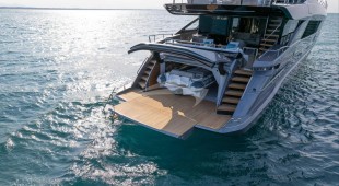 Never Give Up 33gs West Mediterranean