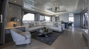 Never Give Up 33gs West Mediterranean