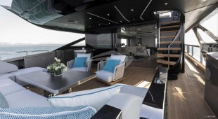 Never Give Up 33gs West Mediterranean