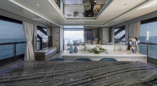 Never Give Up 33gs West Mediterranean