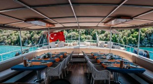 Nevra Queen East Mediterranean