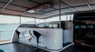 Nevra Queen East Mediterranean