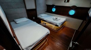 Nevra Queen East Mediterranean