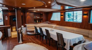 Nevra Queen East Mediterranean