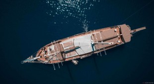 Nevra Queen East Mediterranean